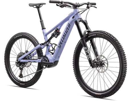 Specialized 2024 Turbo Levo SL Comp Alloy