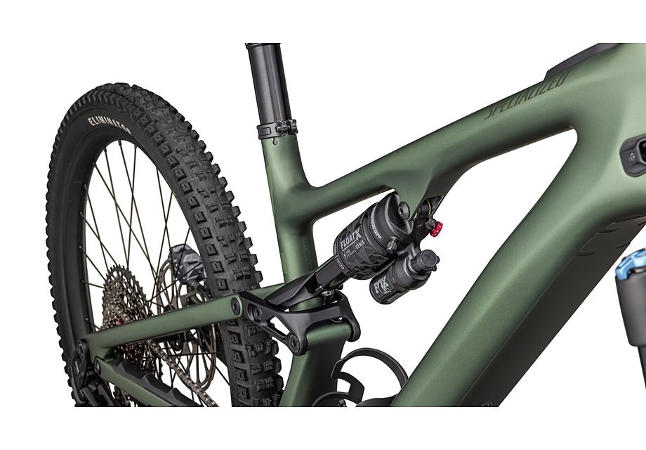 Specialized 2025 Turbo Levo SL Comp