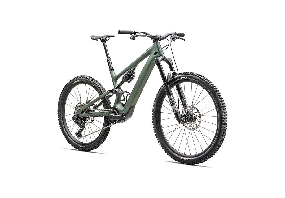 Specialized 2025 Turbo Levo SL Comp