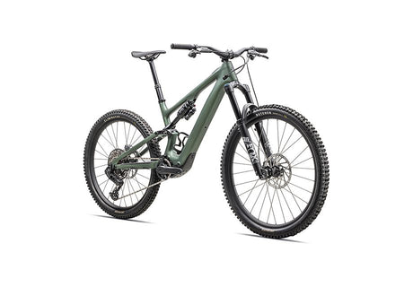 Specialized 2025 Turbo Levo SL Comp