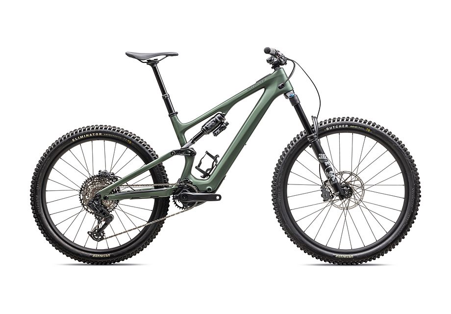 Specialized Turbo Levo SL Comp