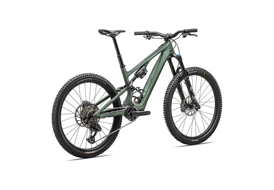 Specialized 2025 Turbo Levo SL Comp