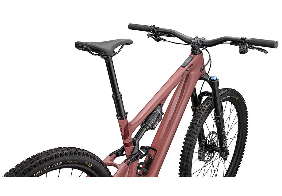 Specialized 2025 Turbo Levo SL Comp