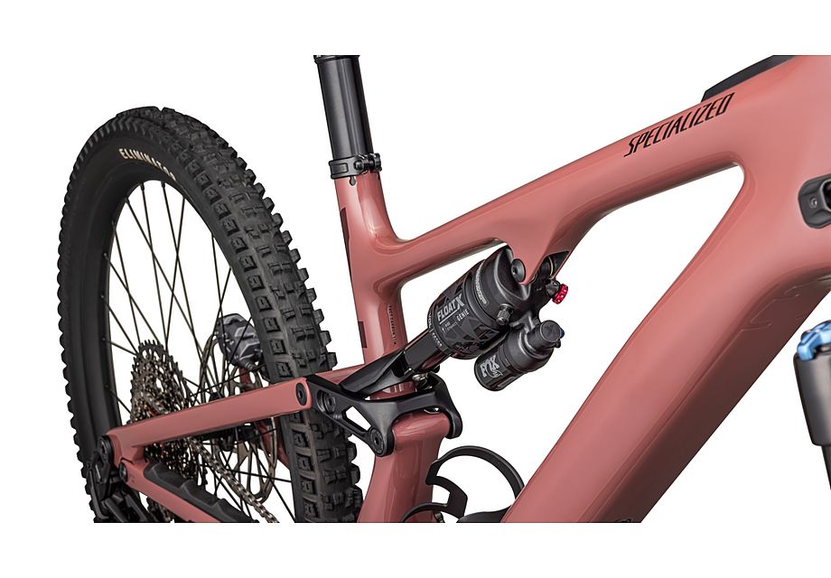 Specialized Turbo Levo SL Comp