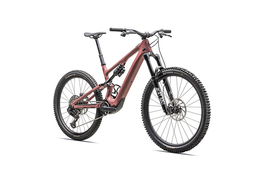 Specialized Turbo Levo SL Comp