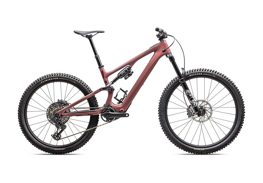 Specialized 2025 Turbo Levo SL Comp