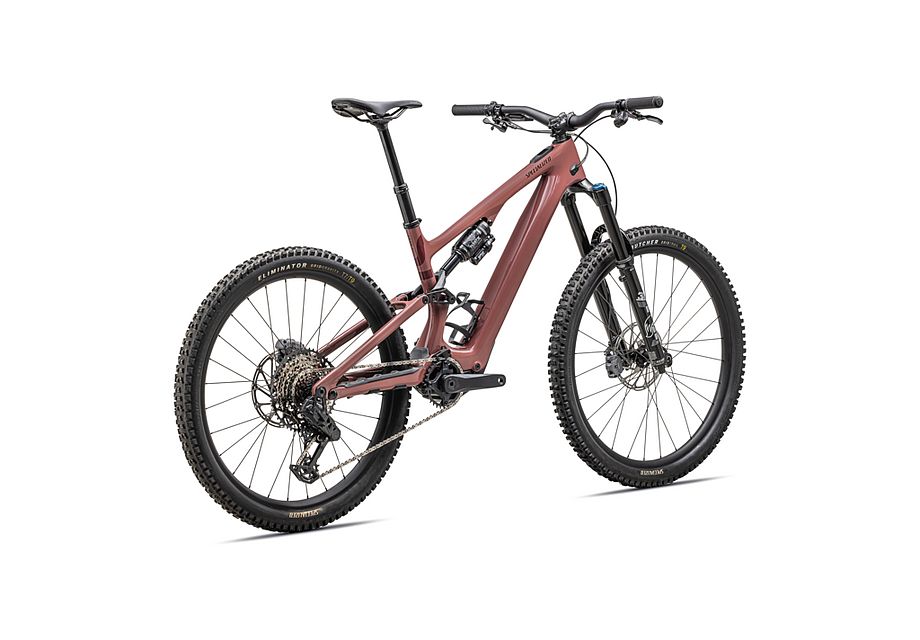 Specialized Turbo Levo SL Comp