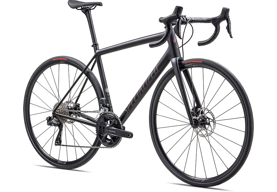 Specialized Aethos Comp - Shimano 105 Di2