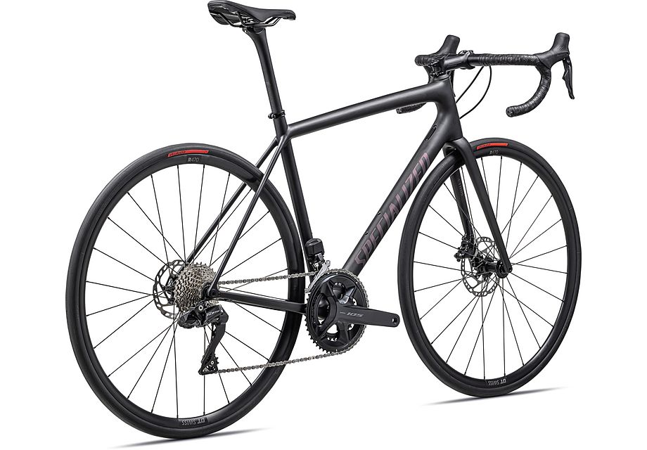 Specialized Aethos Comp - Shimano 105 Di2