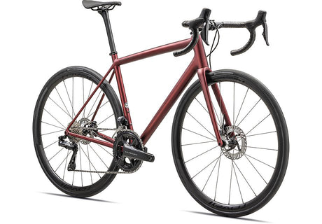 Specialized 2024 Aethos Pro - Shimano Ultegra Di2