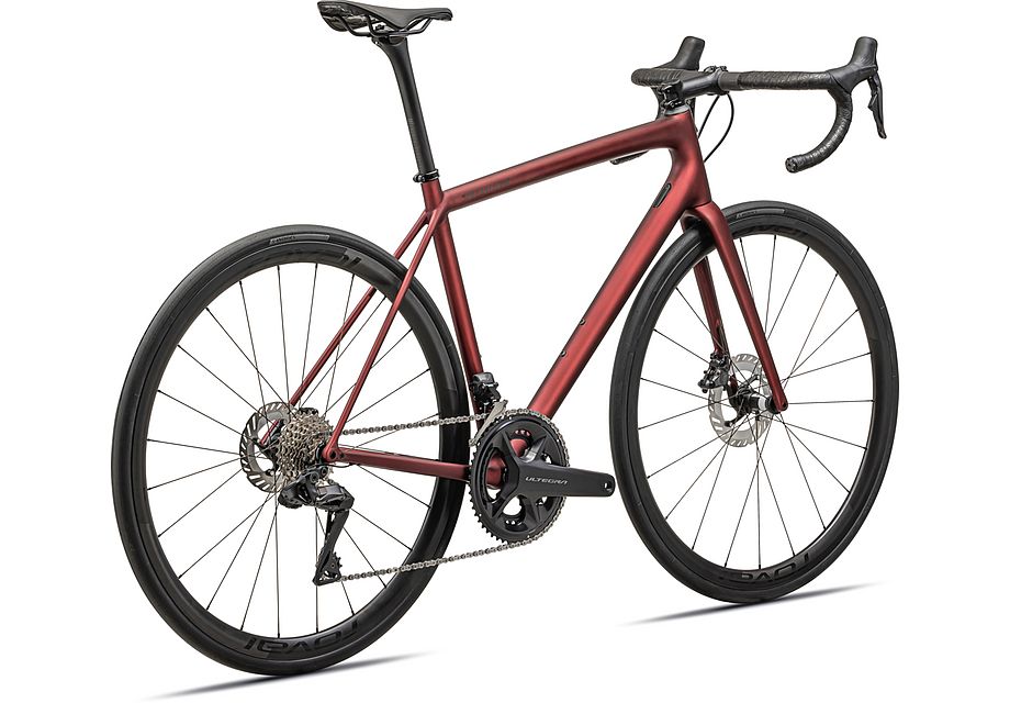 Specialized 2024 Aethos Pro - Shimano Ultegra Di2