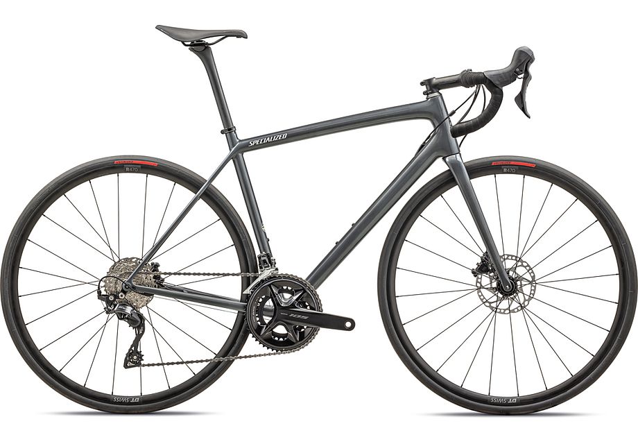 レビュー高評価アイテム特集｜ファッション通販 Specialized 2024 Aethos Sport - Shimano 105 – Cycleways NZ 自転車本体