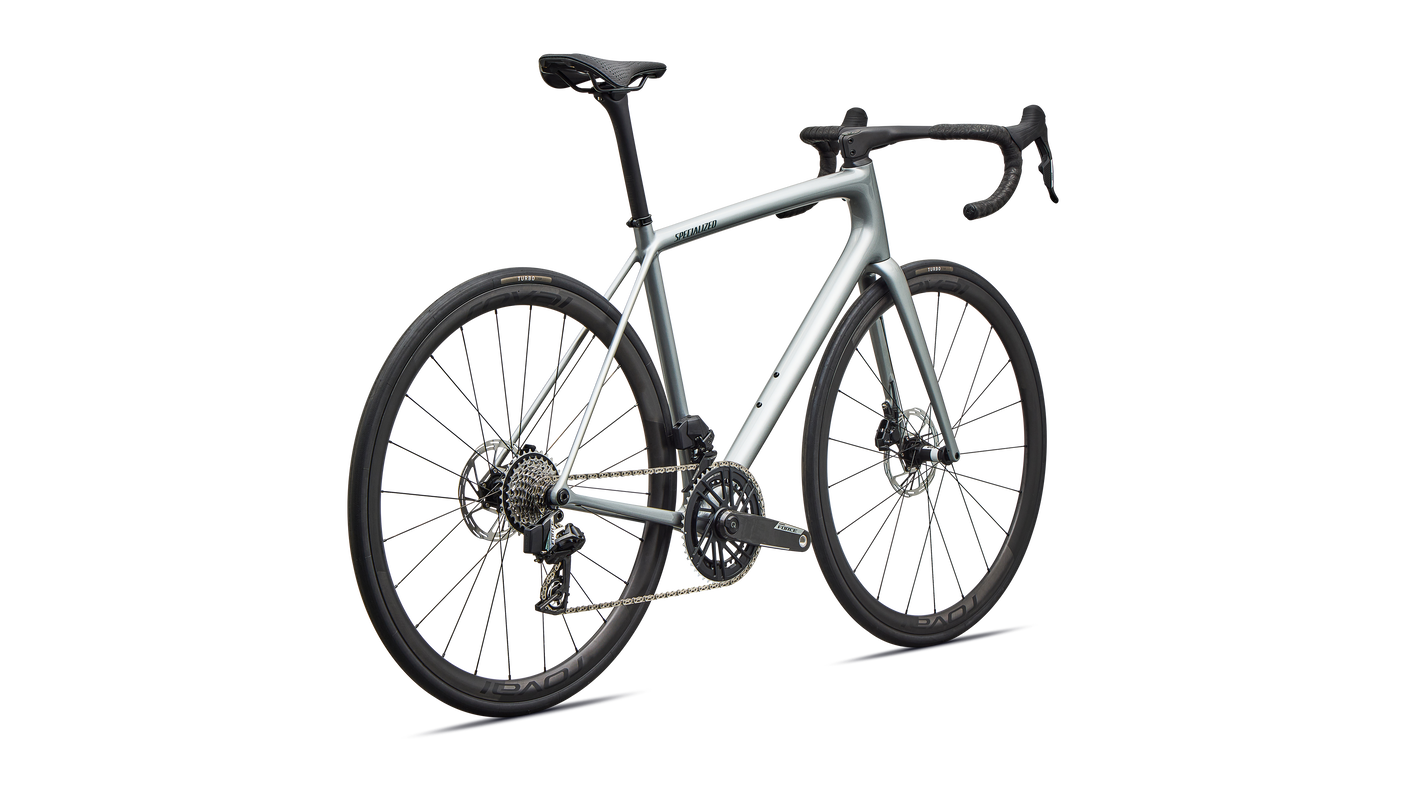 Aethos 2 Pro - SRAM Force AXS