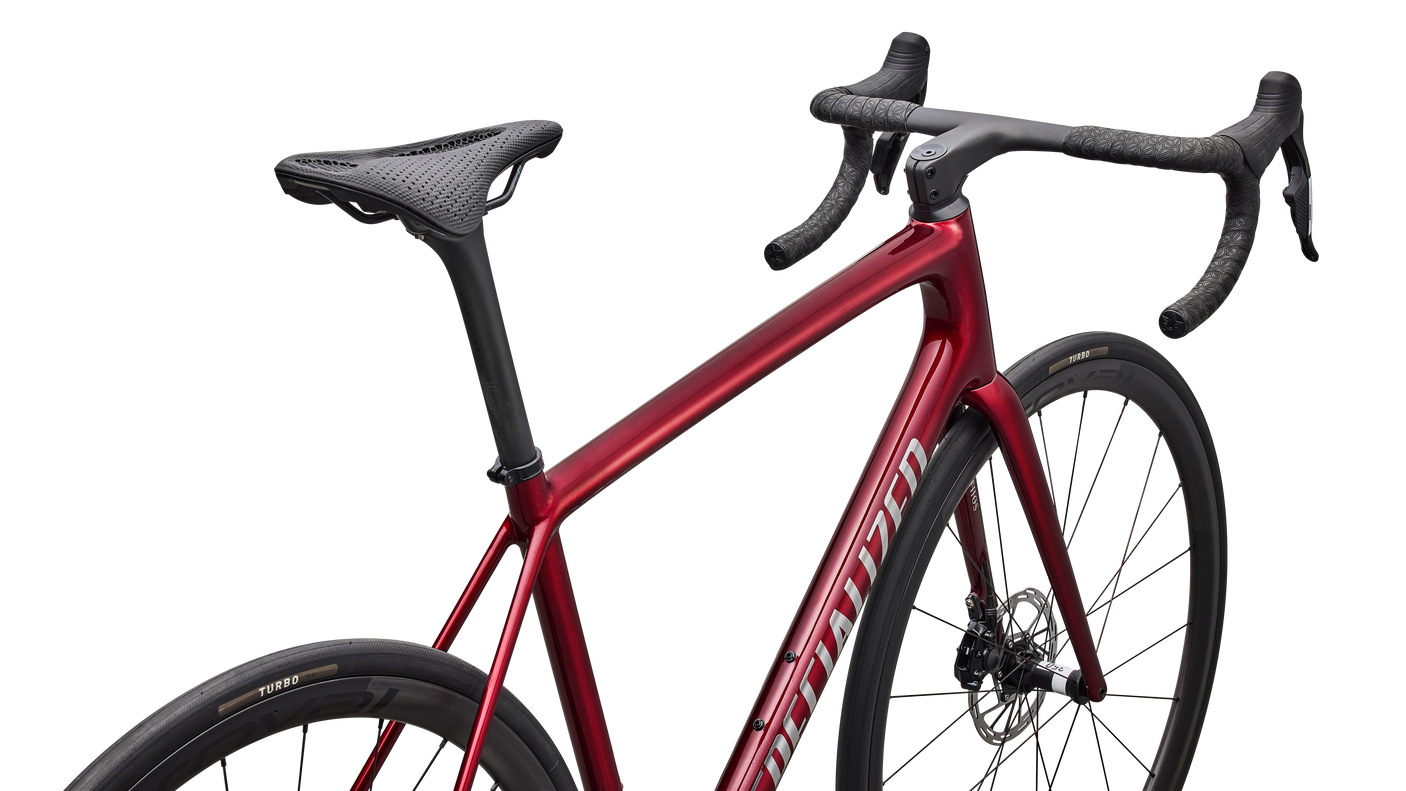 Aethos 2 Pro - SRAM Force AXS