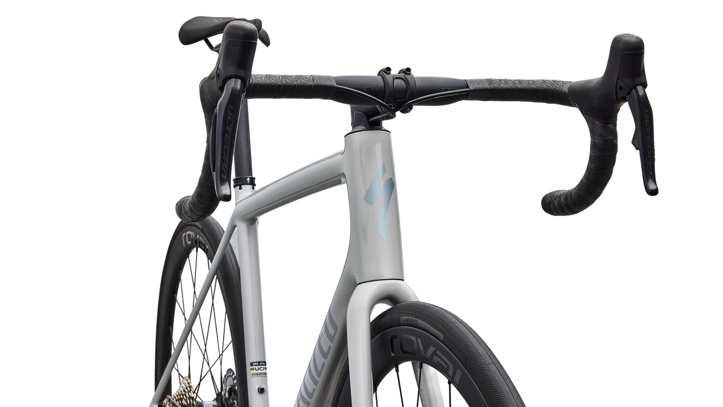Aethos 2 Expert - Shimano Ultegra Di2