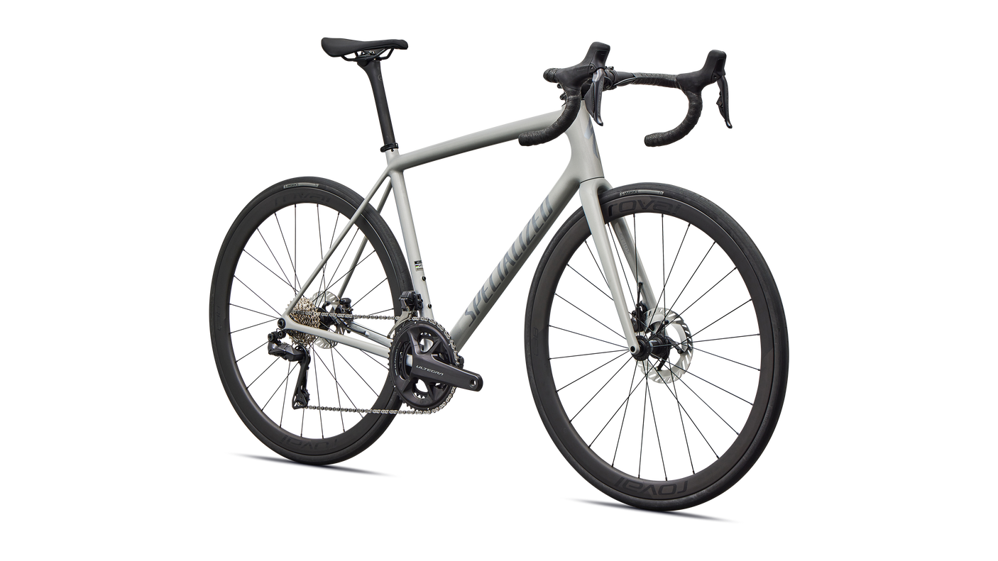 Aethos 2 Expert - Shimano Ultegra Di2