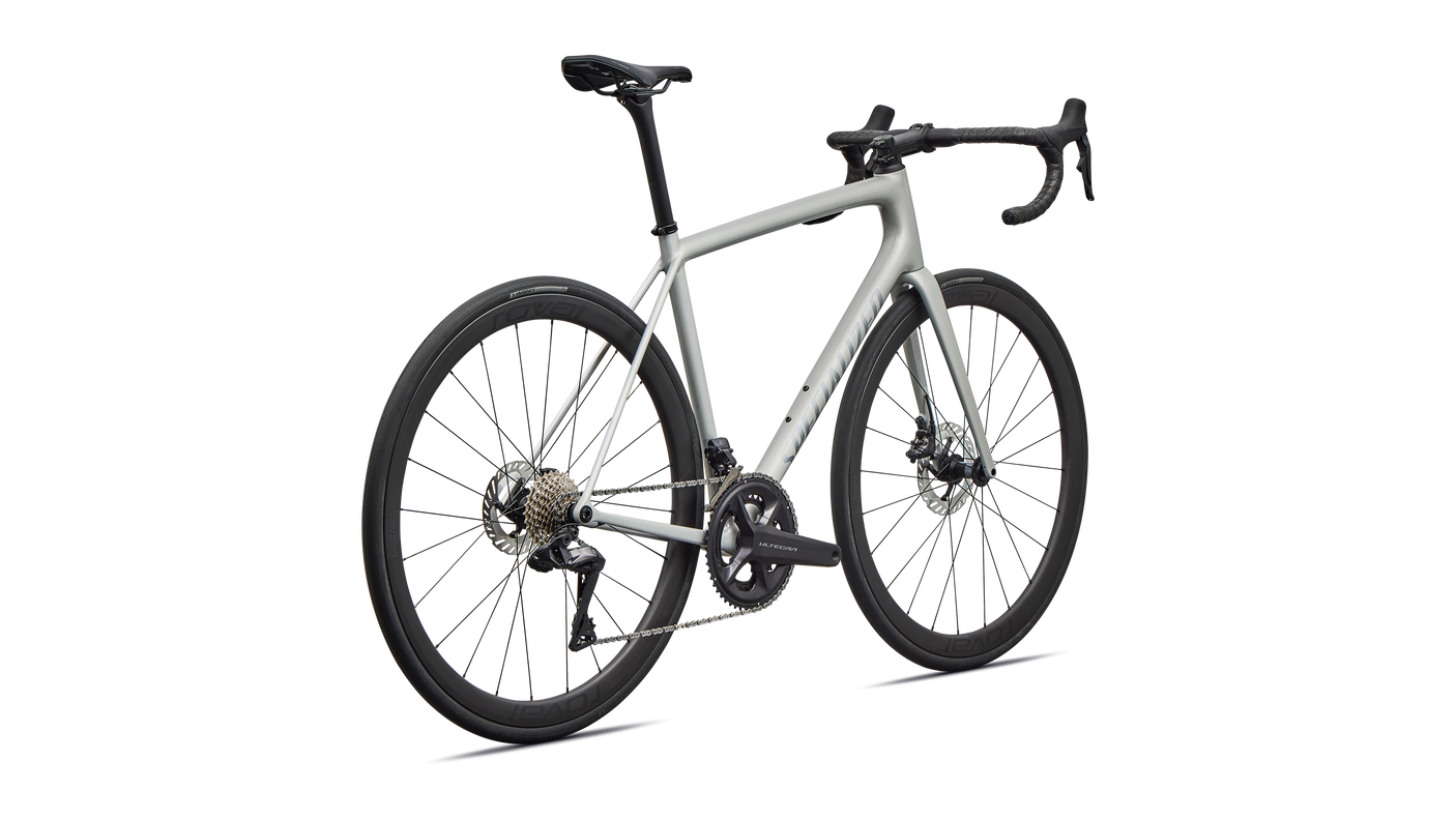 Aethos 2 Expert - Shimano Ultegra Di2
