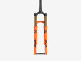 FOX 32 SC Grip SL 3-Pos Orange (2)