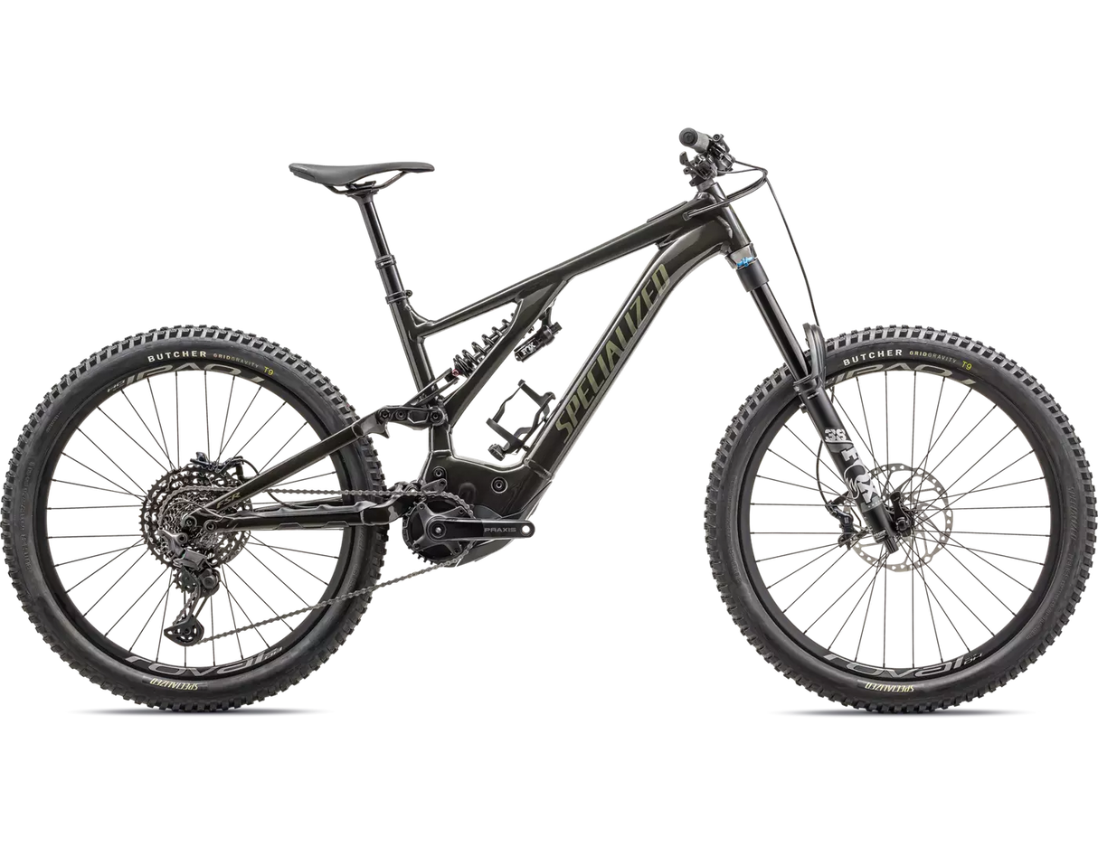 Specialised on sale bikes nz