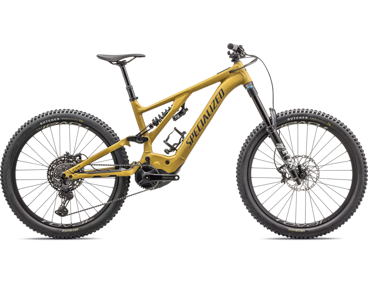 Specialized kenevo on sale comp 2020 weight