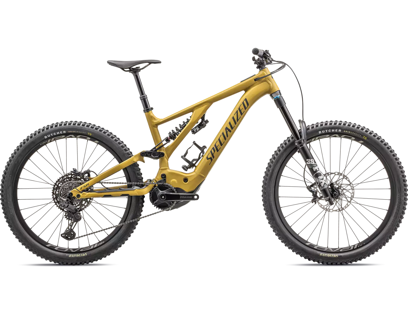 Specialized 2023 Turbo Kenevo Comp