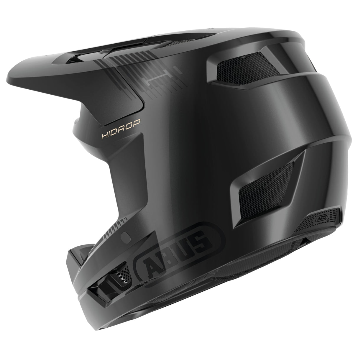 ABUS  HiDrop Helmet