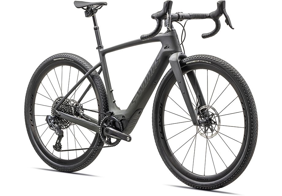 S-Works 2024  Turbo Creo 2