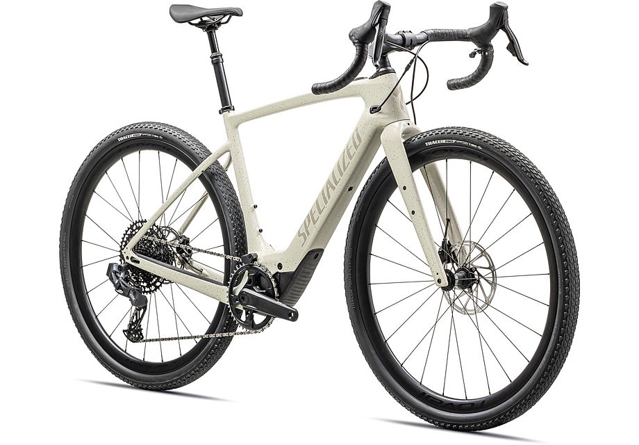 Specialized 2025 Turbo Creo 2 Expert