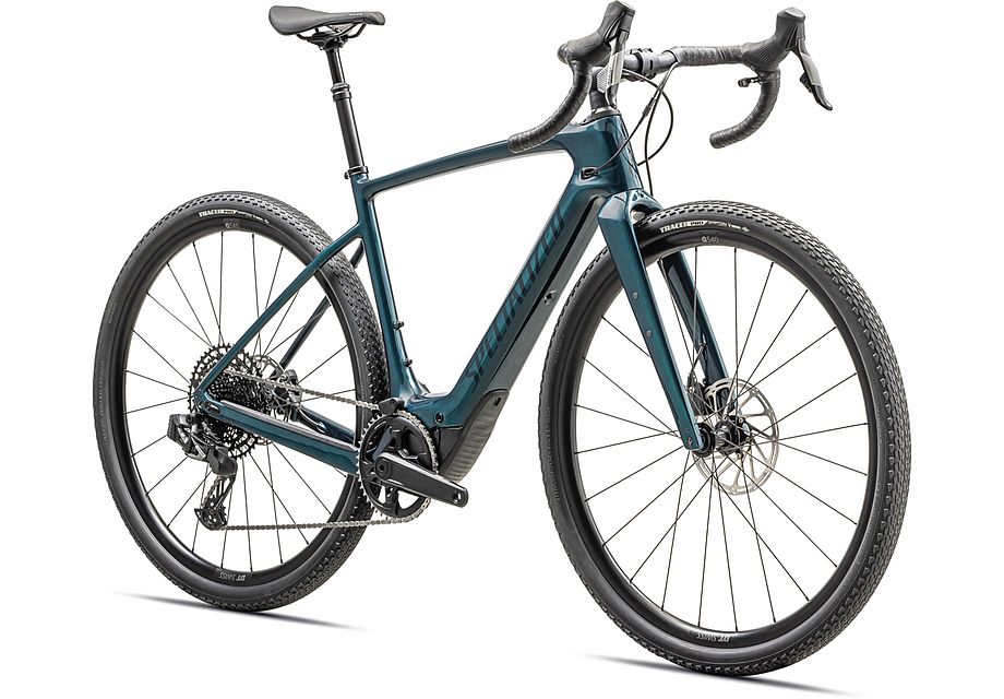 Specialized 2024 Turbo Creo 2 Comp