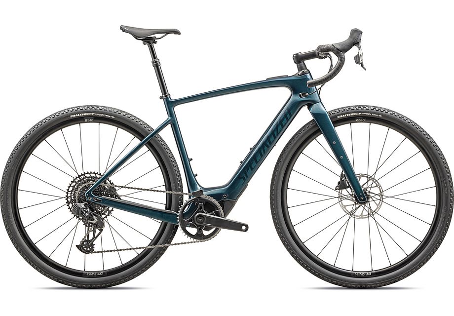 Specialized 2024 Turbo Creo 2 Comp