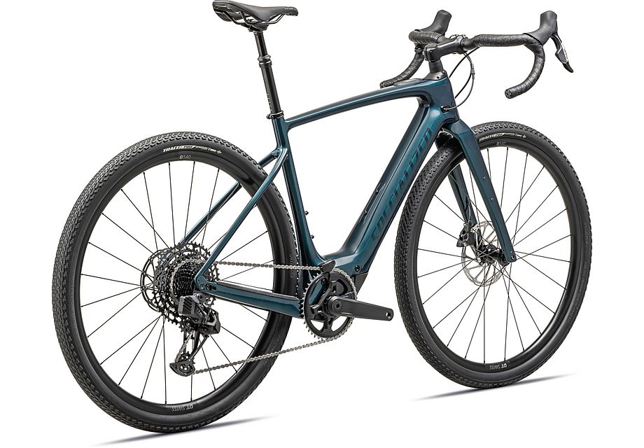 Specialized 2024 Turbo Creo 2 Comp