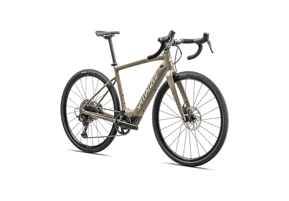 Specialized 2024 Turbo Creo 2 Comp E5