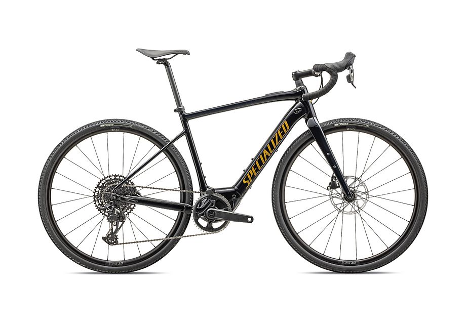 Specialized 2024 Turbo Creo 2 Comp E5