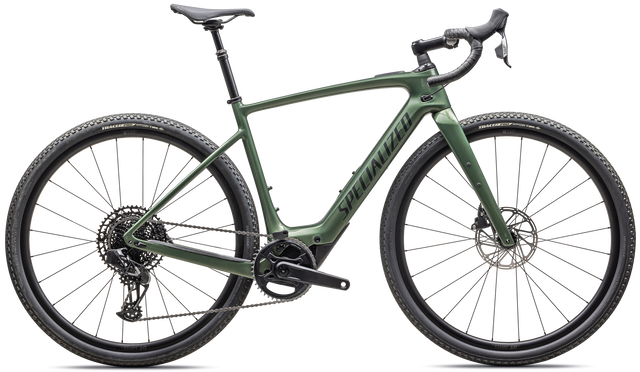 Gravel Bike Specialized Turbo Creo Sl Carbon Comp Evo Specialized