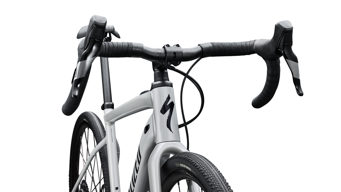 Turbo Creo 2 Comp E5 - SRAM Apex Eagle