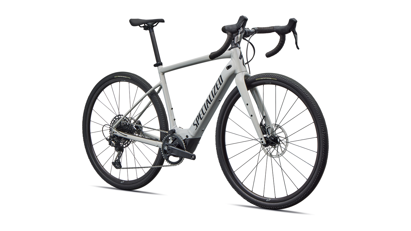 Turbo Creo 2 Comp E5 - SRAM Apex Eagle