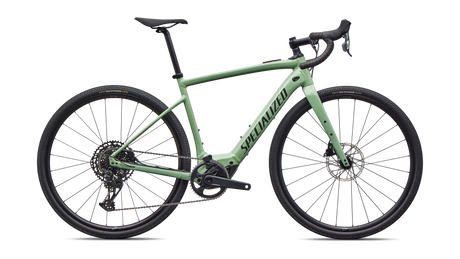Specialized Turbo Creo 2 Comp E5