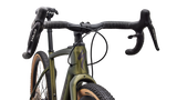 Turbo Creo 2 Comp - Shimano GRX Di2