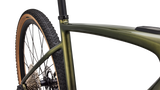 Turbo Creo 2 Comp - Shimano GRX Di2