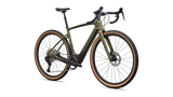 Turbo Creo 2 Comp - Shimano GRX Di2