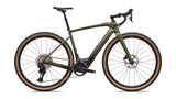 Turbo Creo 2 Comp - Shimano GRX Di2