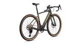 Turbo Creo 2 Comp - Shimano GRX Di2