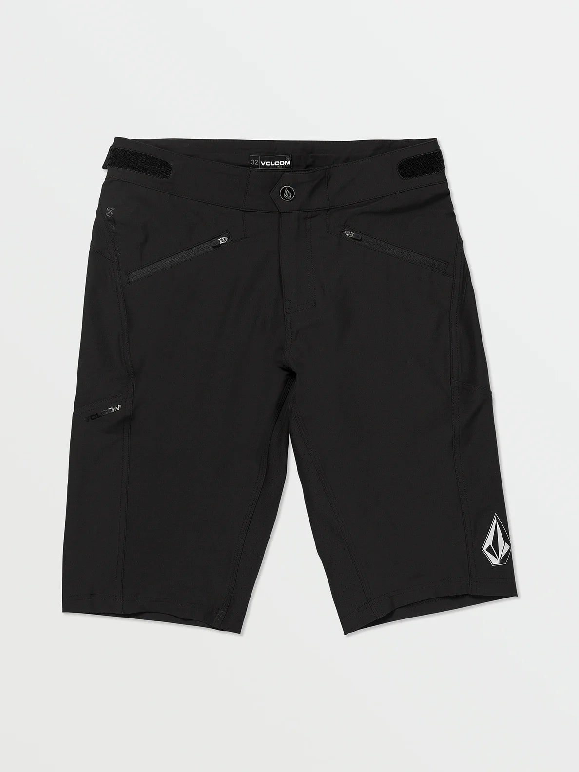 Volcom Trail Ripper Short Black