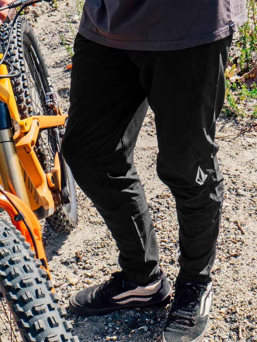 Volcom Trail Ripper Pant Black