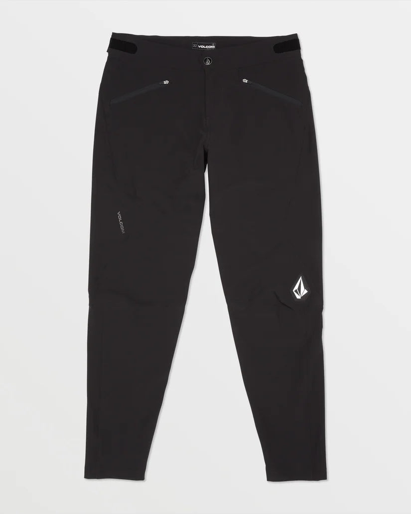 Volcom Trail Ripper Pant Black