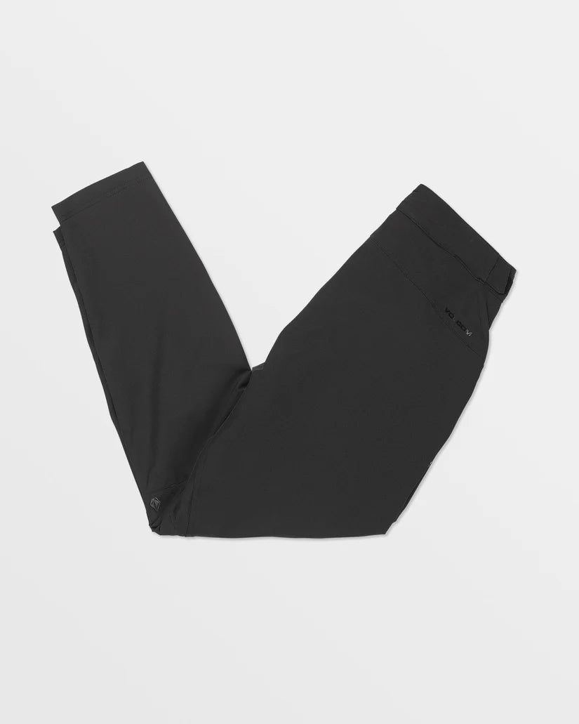 Volcom Trail Ripper Pant Black