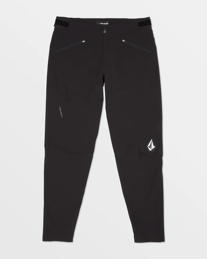 Volcom Trail Ripper Pant Black