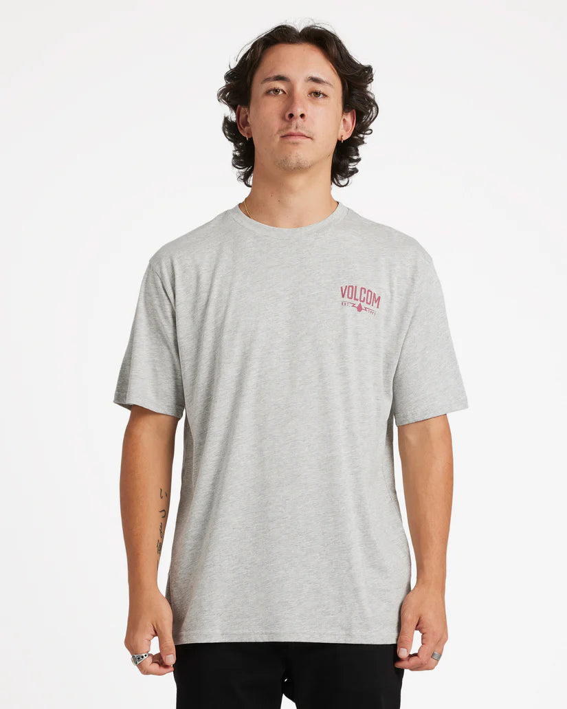 Volcom Carbidge SS Tee