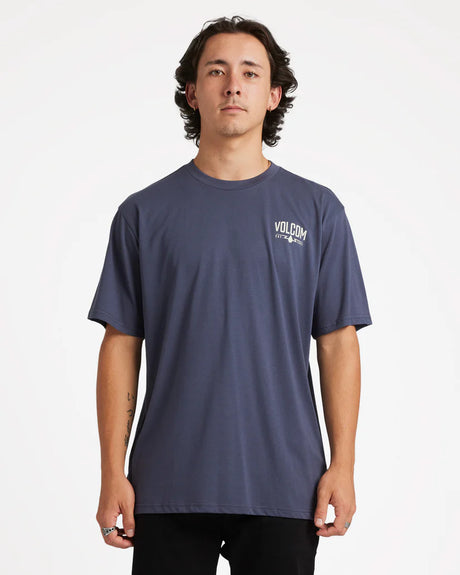 Volcom Carbidge SS Tee