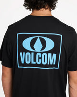 Volcom Box SS Tee